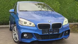 BMW 220 M Sport Aut.AHK/KAMERA/NAVI/