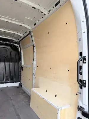 Renault Master L2 H2 ,Rückfahrkamera,Touchdisplay