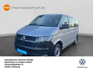 Volkswagen T6.1 Caravelle 2.0 TDI 8-Sitze PDC Klima DSG Comp. Audio