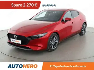Mazda 3 2.0 Selection Aut.*NAVI*LED*360CAM*ACC*SHZ*LHZ*
