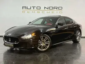 Maserati Ghibli Diesel *S-Dach*Kamera*Memory*DAB*CarPlay*