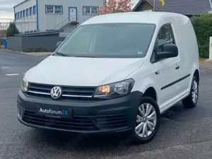 Volkswagen Caddy Nfz Kasten BMT*Klima*Tempo*USB*