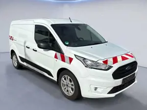 Ford Transit Connect Kasten lang Trend +RFK+STHZ+Bott-Einbau+Navi+