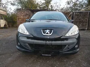 Peugeot 206 206+ 3-Türer, 3.Hand, Scheckheft, TÜV 01/28