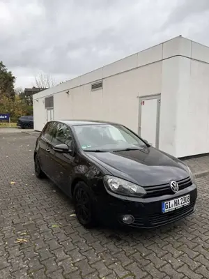 Volkswagen Golf 1.4 Comfortline