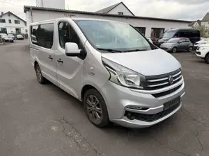 Fiat Talento Kombi L1H1 Family 9sitzer Navi AHK