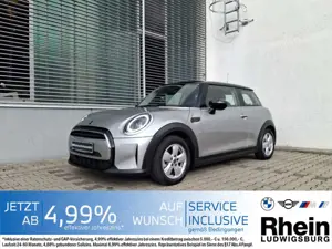MINI Cooper 3-Türer LED AppleCarPl Pano DrivAs PDC h