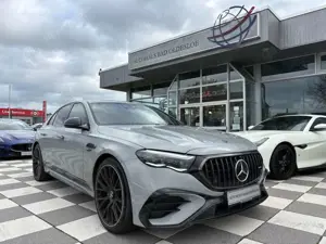 Mercedes-Benz E 53 AMG E 53 Hybrid AMG EDITION 1 -Digital L-SUPERSCREEN