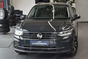 Volkswagen Tiguan Life 2.0TDI Active DSG LED~Navi~ACC~DAB