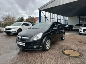 Opel Corsa D Innovation "110 Jahre" Klima Tempomat
