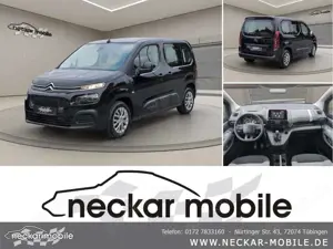 Citroen Berlingo HDI Live M PDC Navi DAB Kinder Paket