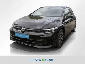 Volkswagen Golf 8 1.5 TSI Goal ACC AHK LED Navi PDC Sitzh.