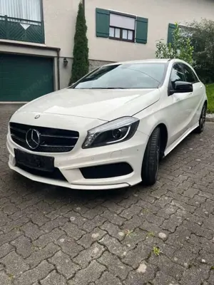 Mercedes-Benz A 180 CDI 7G DCT