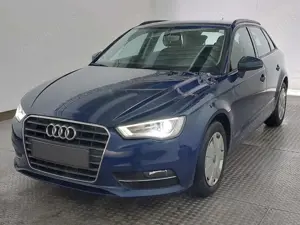 Audi A3 Sportback attraction*Navi*Bi-Xe*SHZ*Tempomat*