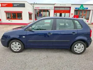 Volkswagen Polo Polo IV  5-Türer 1.2