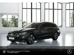 Mercedes-Benz C 200 d T AVANTGARDE+KAM.+LED+TEMPOMAT+TOTW.+AHK