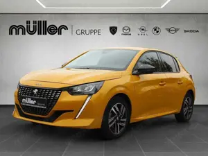 Peugeot 208 PureTech 130 EAT8 Allure Pack