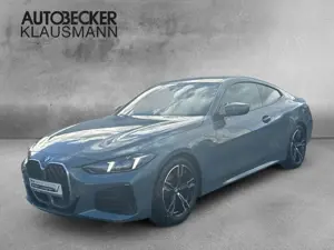 BMW 420 i Coupe M SPORT AUTOMATIK 18''LC PROF HuD KAMERA 3