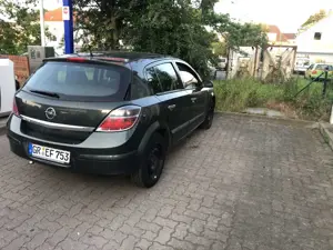 Opel Astra Bild 3
