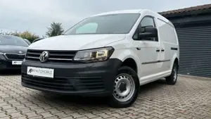 Volkswagen Caddy NFZ Maxi Kasten Benzin/CNG/1H./Mwst