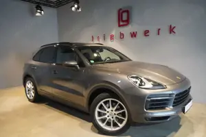 Porsche Cayenne 3.0 V6 *APPROVED*U-Frei*Pano*20 Zoll*DAB* Bild 1