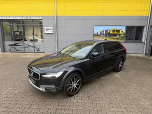 Volvo V90 Cross Country AWD/HEAD UP/ALLRAD/LEDER/8xBRF