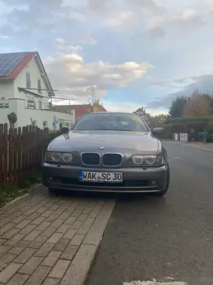 BMW 520 520i touring Edition
