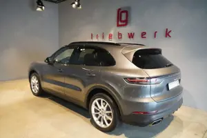 Porsche Cayenne 3.0 V6 *APPROVED*U-Frei*Pano*20 Zoll*DAB* Bild 2
