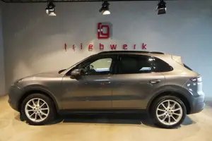 Porsche Cayenne 3.0 V6 *APPROVED*U-Frei*Pano*20 Zoll*DAB* Bild 3