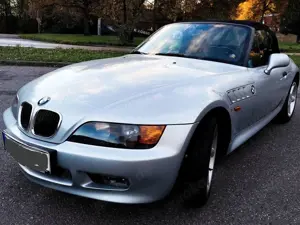 BMW Z3 Z3 roadster 1.9