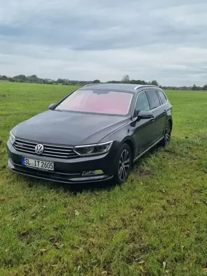 Volkswagen Passat Variant Highline BMT/Start-Stopp 4Motion