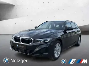 BMW 320 d Touring HUD Pano ACC Adap.LED RFK HiFi AHK