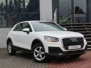 Audi Q2 Bild 2