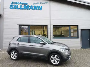 Volkswagen T-Cross 1.0 TSI Style LED/App-Connect/Kamera/ACC
