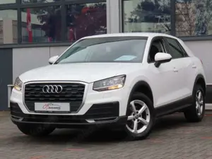 Audi Q2 Bild 5