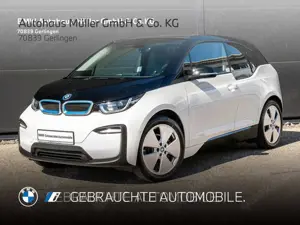 BMW i3 120Ah Kamera Navi CarPlay DAB DAB 1VB LED PDC
