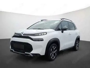 Citroen C3 Aircross PureTech 110 SS Shine