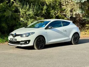Renault Megane 1.Hand+BOSE Edition+LEDER+KEYLESS+MEMORY+NAVI+LED+