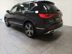 SEAT Tarraco 1.4 e-HYBRID Navi|CAM|Pano|ACC|Sitzhzg. Bild 4