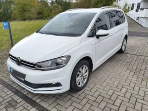 Volkswagen Touran 1.5 TSI ACT OPF DSG Highline