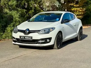 Renault Megane 1.Hand+BOSE Edition+LEDER+KEYLESS+MEMORY+NAVI+LED+ Bild 2