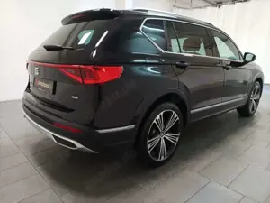 SEAT Tarraco 1.4 e-HYBRID Navi|CAM|Pano|ACC|Sitzhzg. Bild 5