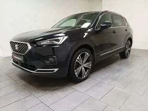 SEAT Tarraco 1.4 e-HYBRID Navi|CAM|Pano|ACC|Sitzhzg. Bild 3
