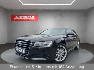 Audi A8 3.0 TDI quattro Matrix+Sitzbelüftung+Standhzg