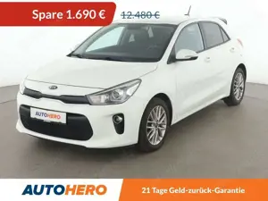 Kia Rio 1.4 Dream Team*CAM*PDC*SHZ*KLIMA*GARANTIE*