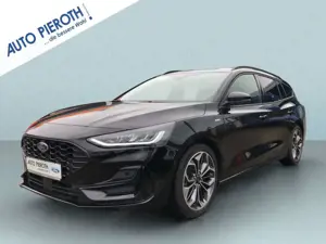 Ford Focus Turnier 1.0 EcoBoost Hybrid Aut. ST-LINE X (DEH)