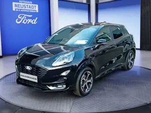 Ford Puma 1.0 MHEV ST-LINE X *Winter*Fahrerassistenz*Pano*
