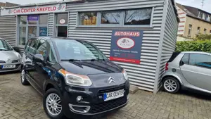 Citroen C3 Picasso C3 1.6 HDi Picasso TEMPOMAT+KLIMA
