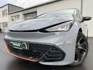 CUPRA Born 147€ m. 20% Anzahlung 62 kWh Wärmepumpe CCS Nav