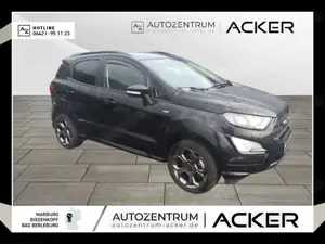 Ford EcoSport 1.0 EcoBoost ST-Line AHK RFK Navi